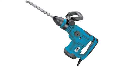 CATPOWER KIRICI DELİCİ SDS MAX 11 KG 1500 W 